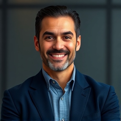 Javier Ortega Salamanca — casas de apuestas nuevas expert