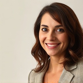 Nuria Caballero Campos — Casas de Apuestas Nuevas reviewer