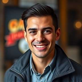 Álex Navarro Puente — casas de apuestas nuevas reviewer